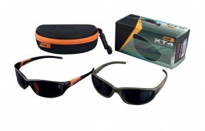 Fox XT4 Sunglasses - Fox XT4 Polbrillen