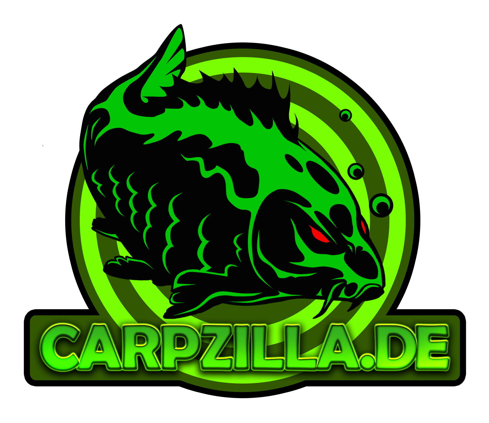 Logo von Carpzilla